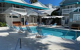 Eden House Hotel Key West