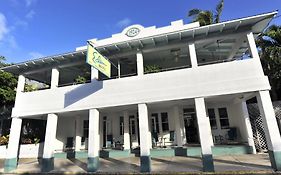 Eden House Hotel Key West